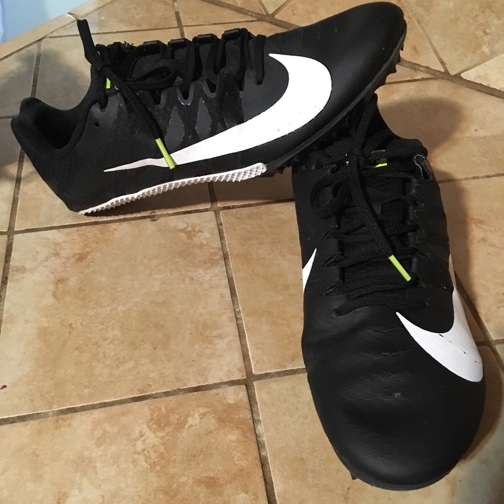 Nike Track and Field shoes